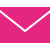 Icono de correo electrónico