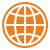 Globe Icon