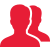 Target Audience Icon