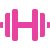 Dumbbell Icon