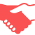 Handshake icon