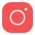 Instagram Icon