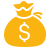 Nominal Value Icon