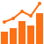 Business Analytics Icon