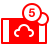 Cashless Claim Icon