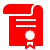 Contract Icon