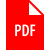 PDF ikon