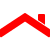 Roof Installation Icon
