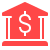 Financial Loss Icon