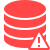 Data Loss Icon