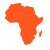 Africa Icon