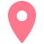 Icono de GPS
