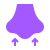 Odor Elimination Icon