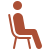 sitting-on-chair