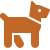 Lagotto Romagnolo Breeding Female Icon