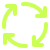 Easy Process Icon