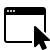 cursor-in-window