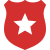 Police Badge Icon