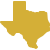 Texas icon