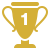 Trophy icon