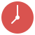 24/7 Availability Icon