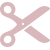 Cut Icon