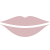 Lips Icon