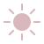 Sun Icon