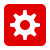 Getriebe Icon