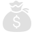 Money Bag icon