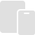 Smartphone icon