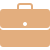 Briefcase icon