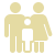 Ícone família