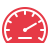 Speed Icon