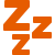 Sleep Icon