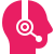 Fast connection icon