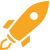 Rocket icon