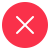 Cancel icon