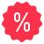 Competitive Prices Icon