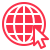 globe icon