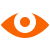 Icon Auge
