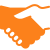 Client Handshake Icon