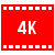 4K