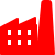 No extravagant infrastructure