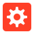 Calibration Icon