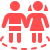 Protect Kids Icon