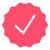 Approval Icon
