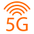 5G Icon
