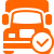 Logistics Icon