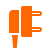 Plug and Play Icon